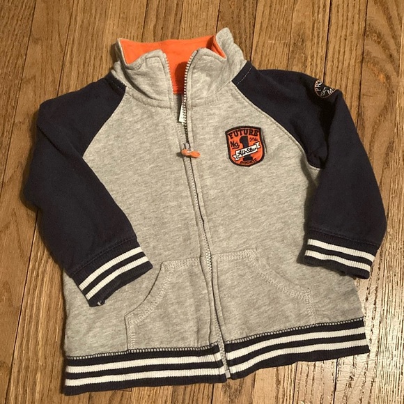 Assorted Kids Sweatpants & Joggers and Sweaters - Picture 12 of 16